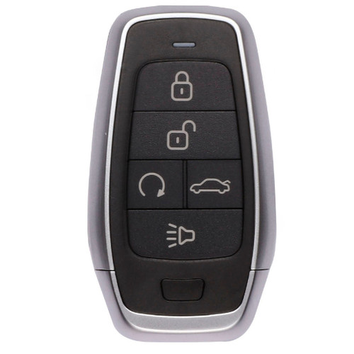 Autel MaxiIM IKEY IKEYAT5TPR 5-Button Smart Key For KM100