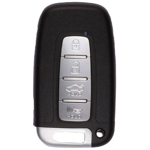 AUTEL Autel MaxiIM IKEY IKEYHY4TP 4-Button Smart Key Hyundai Style For KM100 KM100 Universal Remotes AUTEL Autel MaxiIM IKEY IKEYHY4TP 4-Button Smart Key Hyundai Style For KM100 KM100 Universal Remotes