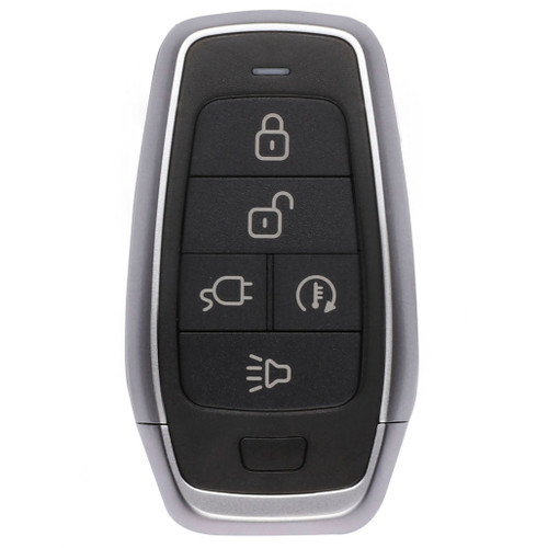 AUTEL Autel MaxiIM IKEY IKEYAT5PCE 5-Button Smart Key For KM100 New In Stock