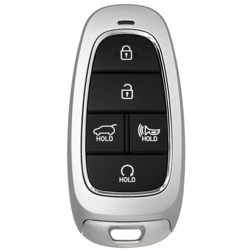 Original Hyundai 5-Button Smart Key TQ8-FOB-4F27 95440-S1570 433 MHz, New OEM Keys & Remotes Original Hyundai 5-Button Smart Key TQ8-FOB-4F27 95440-S1570 433 MHz, New OEM Keys & Remotes