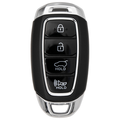 Original Hyundai 4-Button Smart Key TQ8-FOB-4F18 95440-J9010 433 MHz, New OEM Keys & Remotes