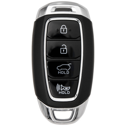 Original Hyundai 4-Button Smart Key SY5IGFGE04 95440-K9000 433 MHz, New OEM Proximity Keys