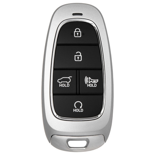 Original Hyundai 5-Button Smart Key TQ8-FOB-4F27 95440-S1530 433 MHz, New OEM Shop Automotive