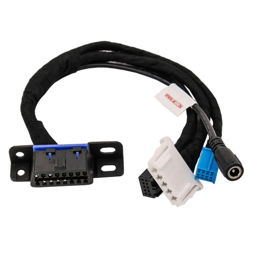 Xhorse Xhorse Mercedes W211-W209 EIS ESL Testing Cables Reading Password Our Brands Xhorse Xhorse Mercedes W211-W209 EIS ESL Testing Cables Reading Password Our Brands