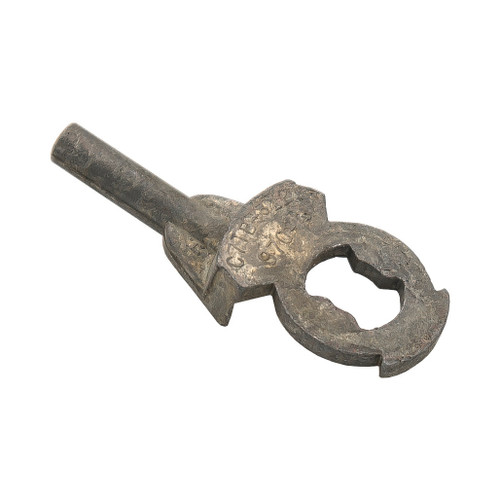 ASP ASP P-42-309 Ford Door Lever 1967 ASP