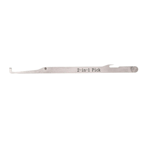 Original Lishi Original Lishi Tip Replacement For SC4 Lishi Pick Our Brands