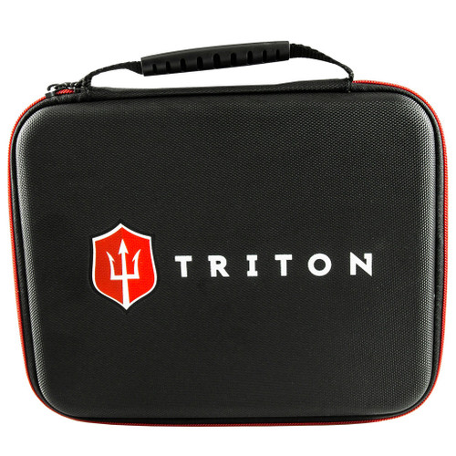 TRITON Triton Jaw Storage Case (TJSC) for Original Triton and Triton Plus Accessories Our Brands