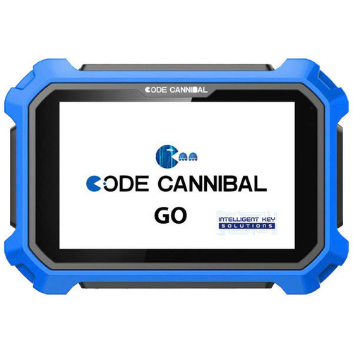IEA Code Cannibal GO Key IMMO Programmer (With 1 Year FREE Subscription) Our Automotive Brands