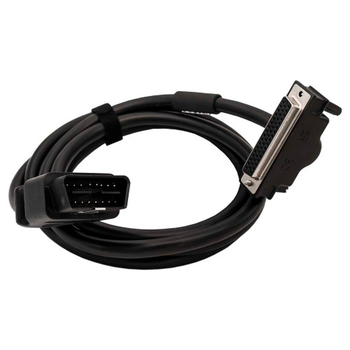 Advanced Diagnostics Advanced Diagnostics ADC2013 Right Angle Smart Pro OBD Master Cable For Smart Pro Smart Pro