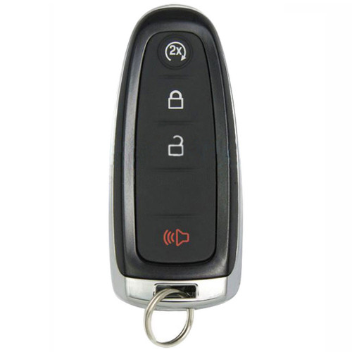 Original Ford 4-Button Smart Key M3N5WY8609 164-R8091 315 MHz, New OEM Shop Automotive
