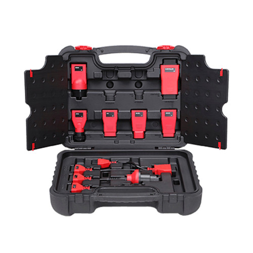 AUTEL Autel MaxiSYS Non-OBDII Adapter Kit For MSUltra, MS919 and MS909 Shop Automotive