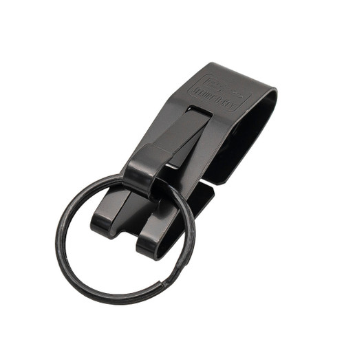 Lucky Line Lucky Line SECURE-A-KEY For Wide Belt - 1 Pcs - Industrial Pack Key Tags, Chains & Rings