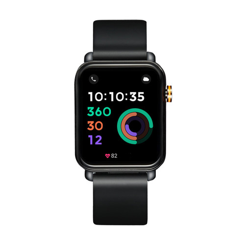 OTOFIX OTOFIX Smart Watch Universal Smart Key For Autel KM100 - Black Our Automotive Brands OTOFIX OTOFIX Smart Watch Universal Smart Key For Autel KM100 - Black Our Automotive Brands