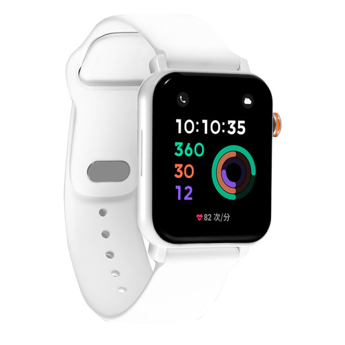 OTOFIX OTOFIX Smart Watch Universal Smart Key For Autel KM100 - White Our Automotive Brands