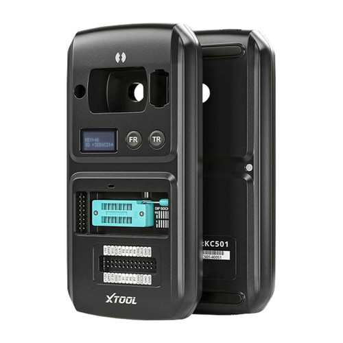 XTOOL Xtool KC501 Key & Chip EEPROM Programmer AutoProPad Programming Devices