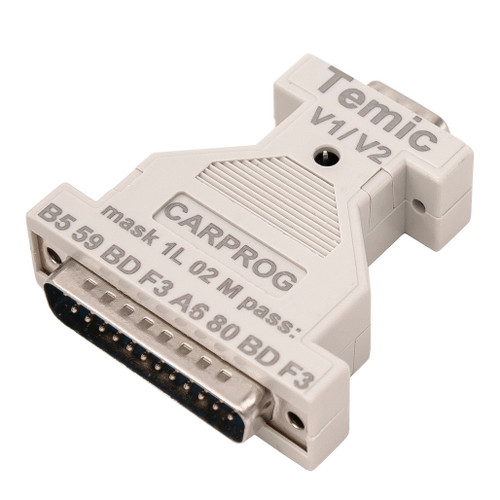 MBE Engineering MBE HC 908 Adapter For KR55 Programmer MBE Engineering