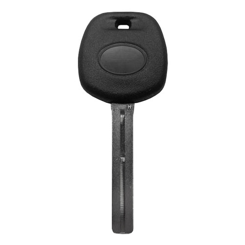 Keyless2Go Replacement Toyota Scion TOY48H-PT Transponder Key, H-Chip, Premium Aftermarket