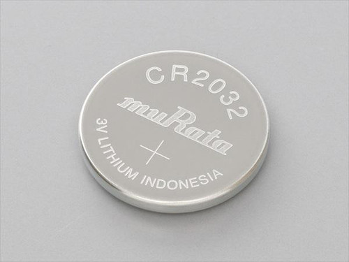 CR2032 Murata Sony Lithium Coin Cell - 350 Bulk Pack