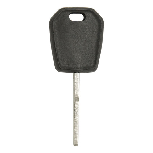 Keyless2Go Ford Lincoln H128-PT Transponder Key HU101, HITAG Pro 128-Bit - Premium Aftermarket