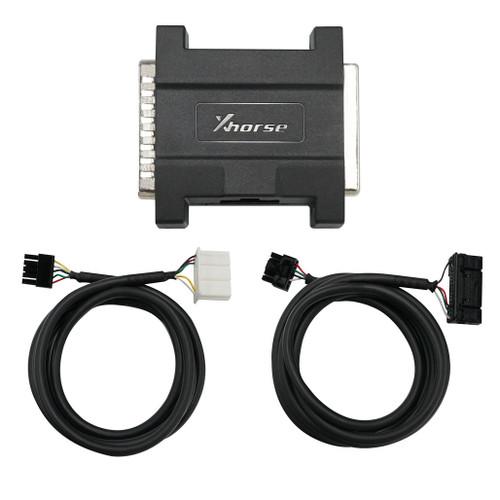 Xhorse XD8ASKGL Adapter For TOY8A Smart Keys - All Key Lost for VVDI Key Tool Plus