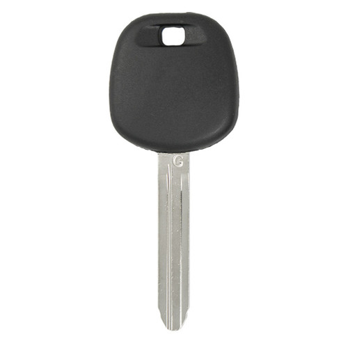 Keyless2Go KEYLESS2GO B110-PT Transponder Key, G-Chip 80-Bit Keys & Remotes