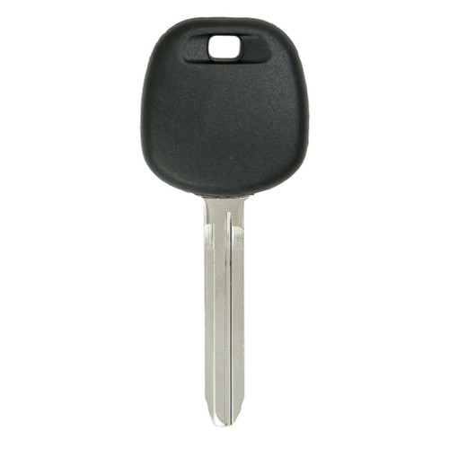 Keyless2Go KEYLESS2GO TOY44H-PT Transponder Key, H-Chip Automotive Keys