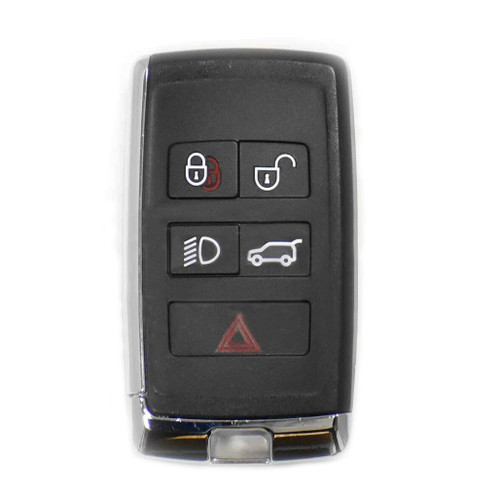 ABRITES TA67 Smart Key for 2018+ JLR vehicles (315 MHz)