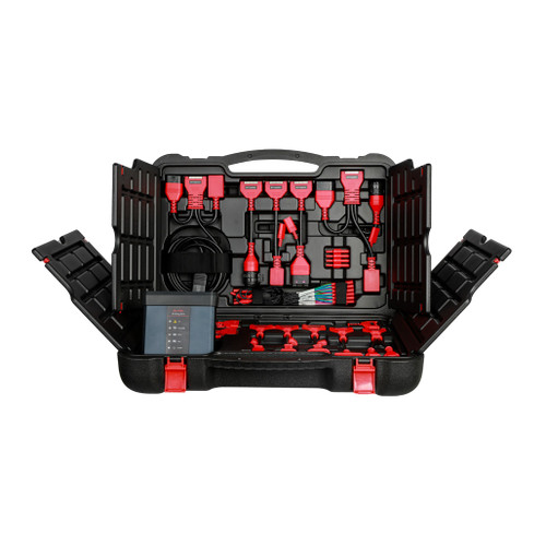 AUTEL Autel MaxiSYS EV Diagnostics Upgrade Kit For Testing Of Electric Vehicle Battery Packs Shop Automotive