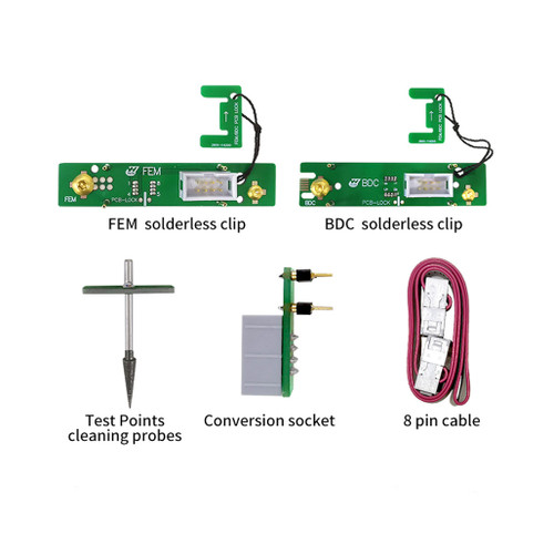 YH Tech ACDP FEM / BDC Special Programming Clip Our Automotive Brands