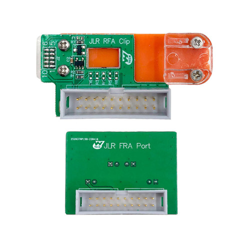 YANHUA - YH TECH ACDP Module 24 JLR ( 2018+) Jaguar/Land Rover IMMO Module Our Automotive Brands