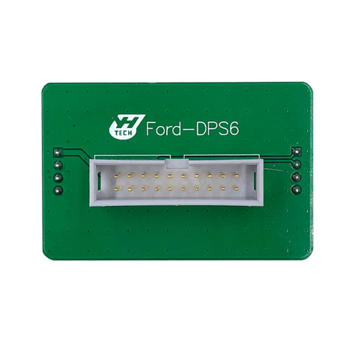 Yanhua ACDP Ford Module #26 for Mini ACDP - AA00 Gearbox Clone - DPS6 Transmission