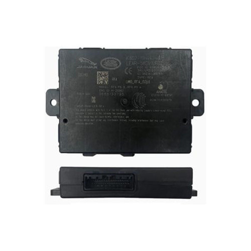 YH Tech ACDP Blank KVM / RFA K8D2 Module For Use With Module 24 - Vehicles Without Proximity ACDP