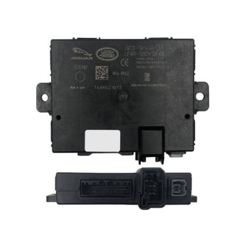 YH Tech ACDP Blank KVM / RFA J9C3 Module For Use With Module 24 - Vehicles With Proximity ACDP Modules