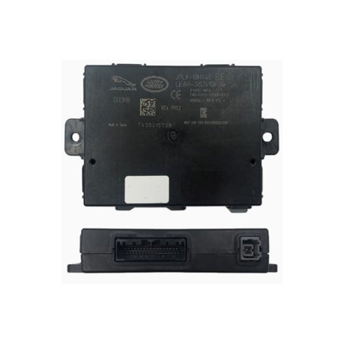YH Tech ACDP Blank KVM / RFA JPLA Module For Use With Module 24 - Vehicles Without Proximity ACDP Modules