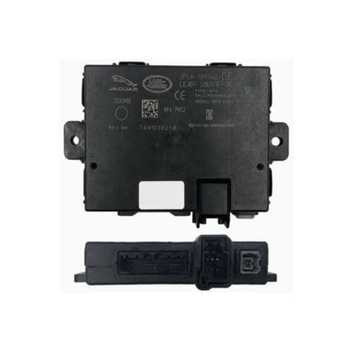 ACDP Blank KVM / RFA JPLA Module For Use With Module 24 - Vehicles With Proximity