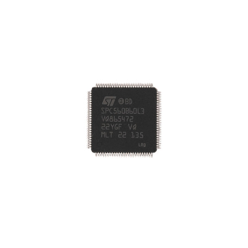 YH Tech ACDP Blank CPU / MCU SPC560B Microcontroller SmartBox Cloning Chips