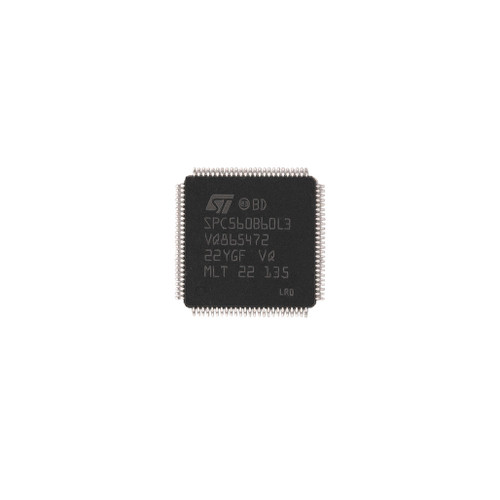 Yanhua  ACDP  Jaguar / Land Rover  RFA Module for use with Module #24 for Mini ACDP - Blank Chip - SPC560B
