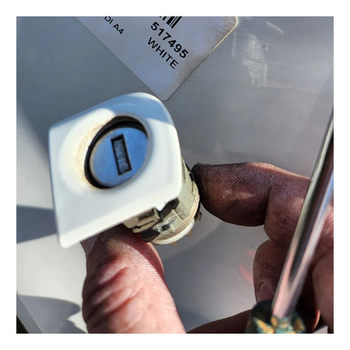 JASON FRANK HIGH SECURITY GUIDE