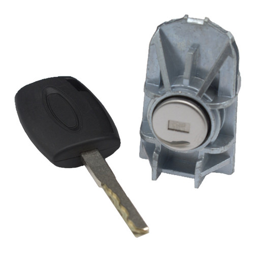 ASP Ford HS Door Lock, HU101-TESTLOCK
