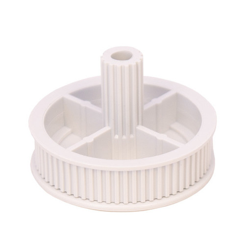 Lockdecoders Magic & Miracle A9 Decelerator Pulley 