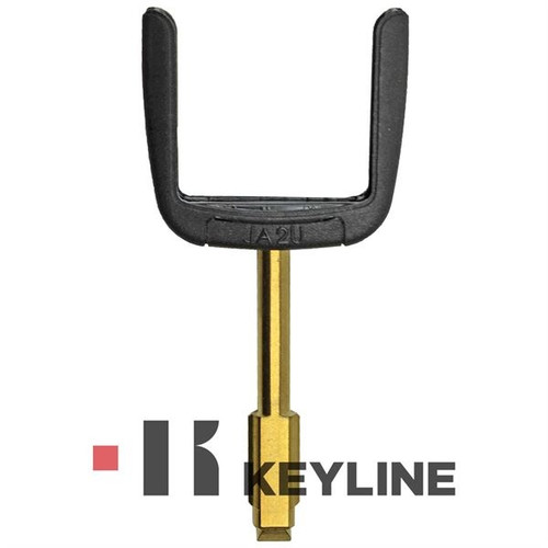 Keyline KEYLINE (JA2U) Cloneable Horseshoe Blade Keyline USA