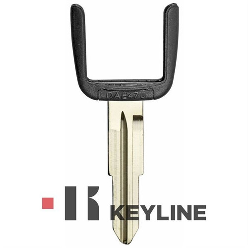 Keyline KEYLINE (DAE47U) Cloneable Horseshoe Blade Custom Products