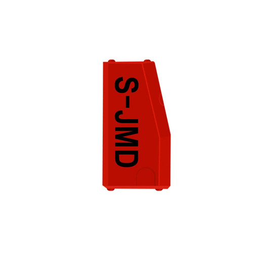 JMD Super S CHIP for Handy Baby Red Custom Products