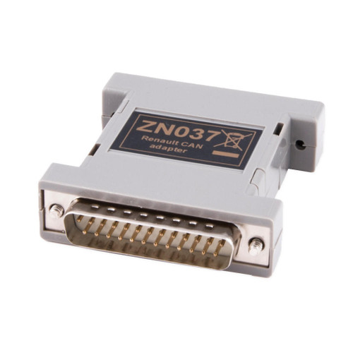 ABRITES Renault CAN Adapter Software & Tokens ABRITES Renault CAN Adapter Software & Tokens