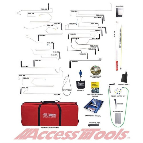 Access Tools Super Combo Complete Set Shop Automotive