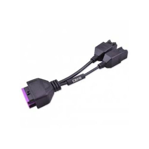 ABRITES Star connector cable for FCA Our Brands