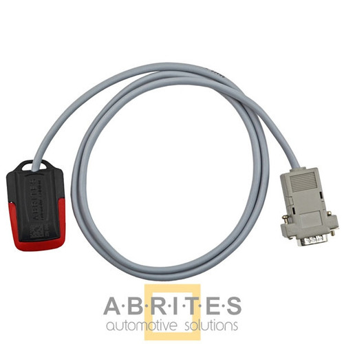 Abrites Subaru Transponder Emulator