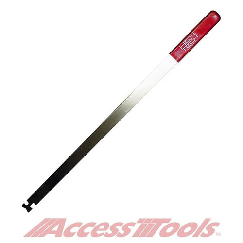 Access Tools The Slim Jim - Stainless Steel, SJ2
