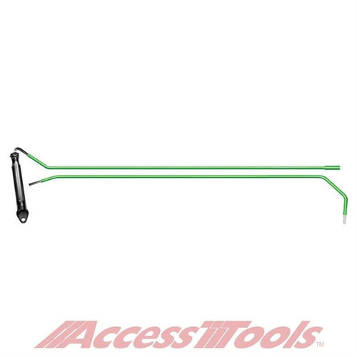 Snap n lock Multi Piece Tool