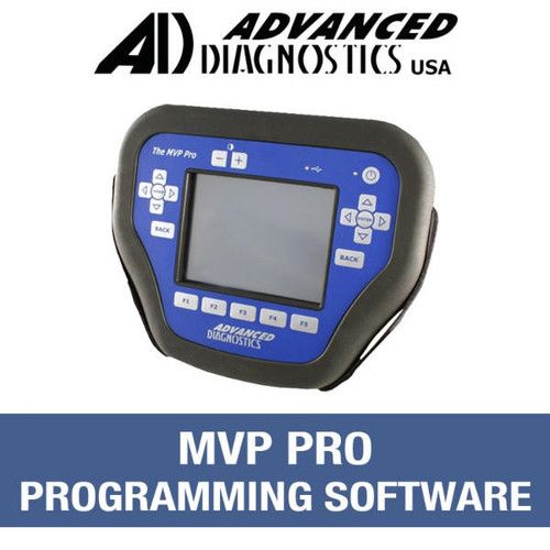 Advanced Diagnostics Mazda PIN Code Conversion software Smart Pro